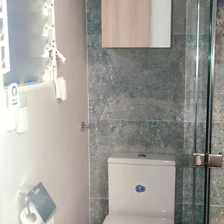 Ubytování v soukromí Casa Manny 1 Arona (Tenerife)