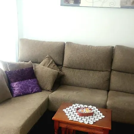 منزل للإقامة Casa Manny 1 *