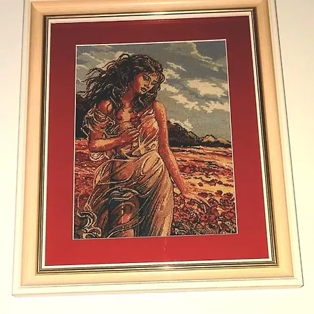 منزل للإقامة Casa Manny 1 *