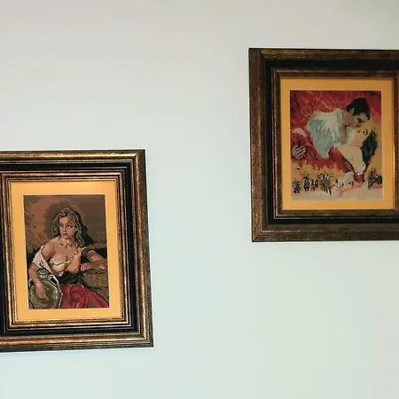 Casa Manny 1 منزل للإقامة