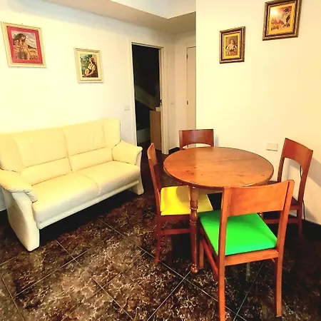 Casa Manny 1 * Arona