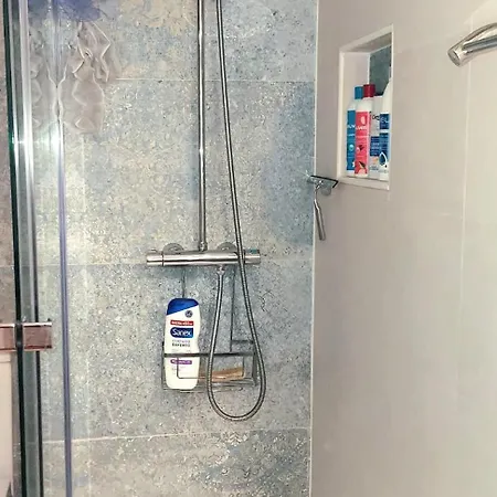 Casa Manny 1 Homestay szállás Arona