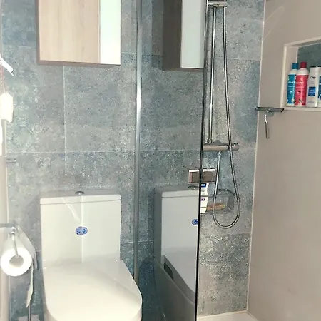 منزل للإقامة Casa Manny 1 *