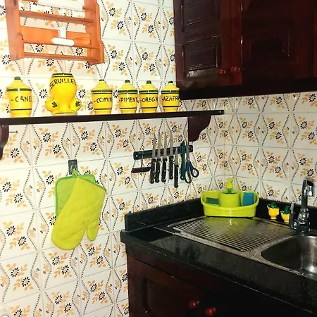 Homestay szállás Casa Manny 1