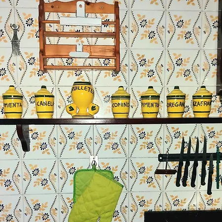 Casa Manny 1 Homestay szállás