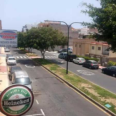 Homestay szállás Casa Manny 1 *