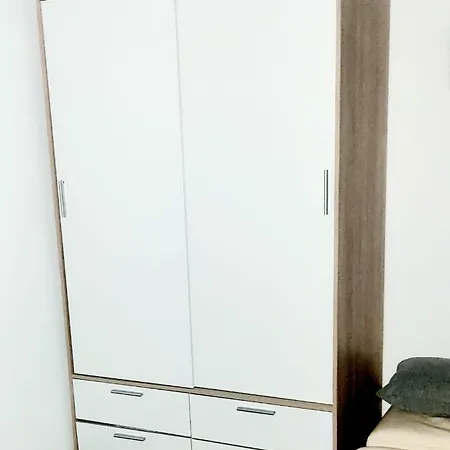 Casa Manny 1 منزل للإقامة