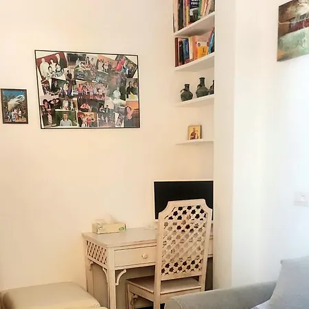 منزل للإقامة Casa Manny 1 *