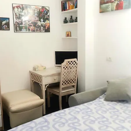 Casa Manny 1 Homestay szállás *