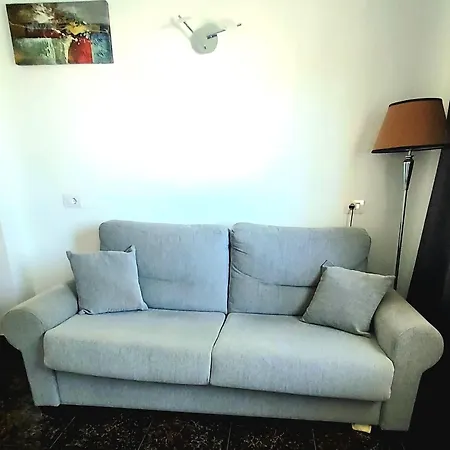 Homestay szállás Casa Manny 1 Arona