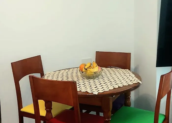 Homestay Casa Manny 1