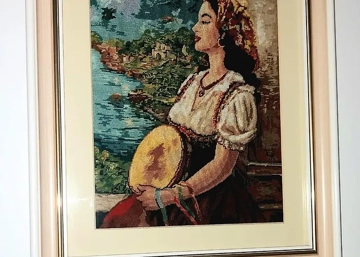 Casa Manny 1 Homestay Arona (Tenerife)