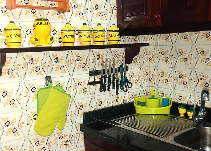 Homestay Casa Manny 1