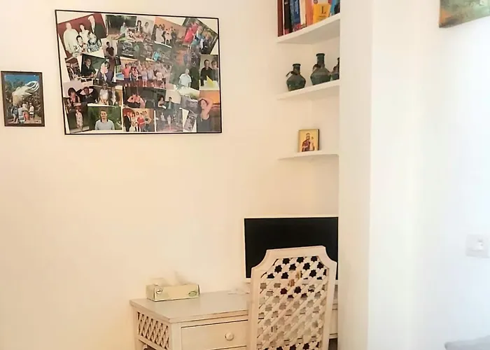 Homestay Casa Manny 1 *