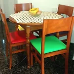 Casa Manny 1 Arona (Tenerife)