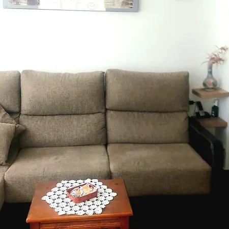 Casa Manny 1 * アロナ