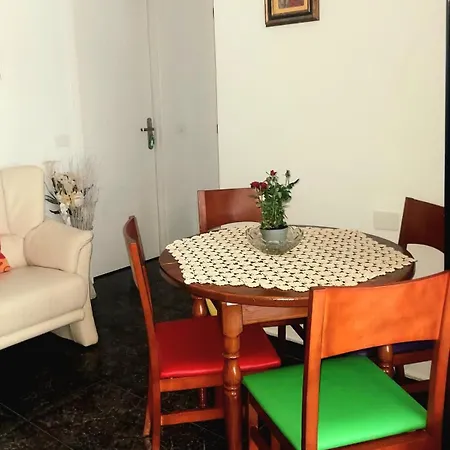 ホームステイ Casa Manny 1 *