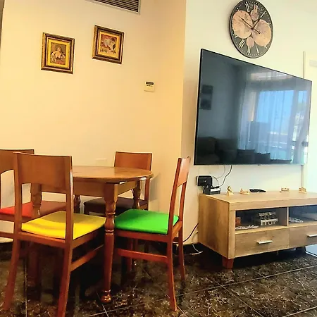 Casa Manny 1