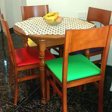 Casa Manny 1 Arona