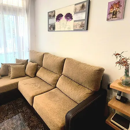 Casa Manny 1 ホームステイ *