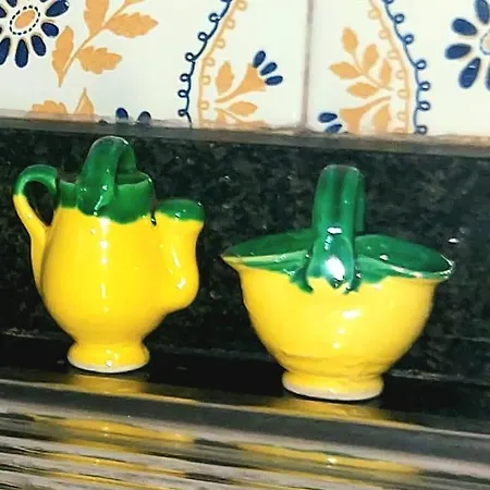 Casa Manny 1 Homestay szállás Arona