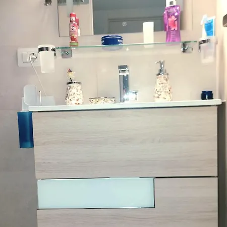 Casa Manny 1 ホームステイ *