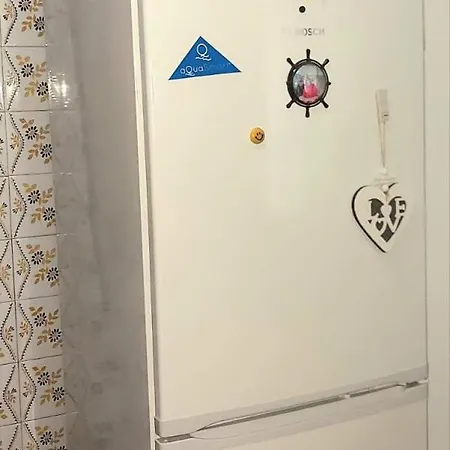 Casa Manny 1 *