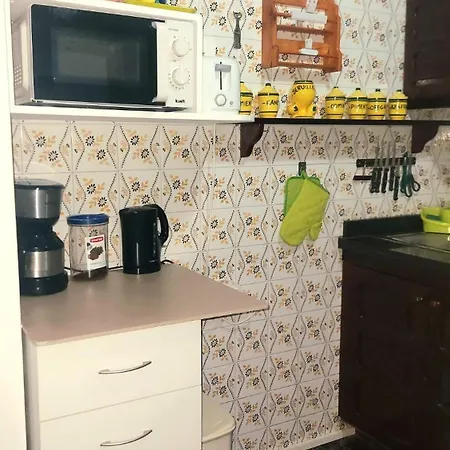 Casa Manny 1 Arona