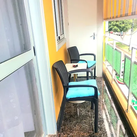 Homestay Casa Manny 1 Arona (Tenerife)