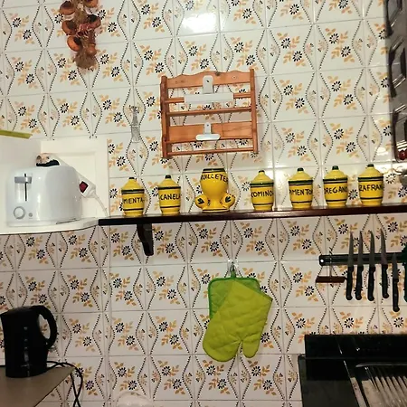 Casa Manny 1 * アロナ