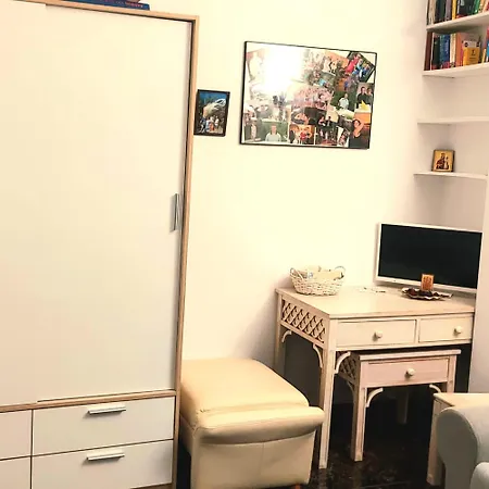 Casa Manny 1 アロナ