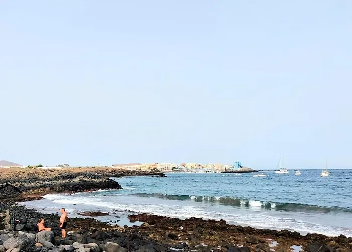 Casa Manny 1 * Arona (Tenerife)