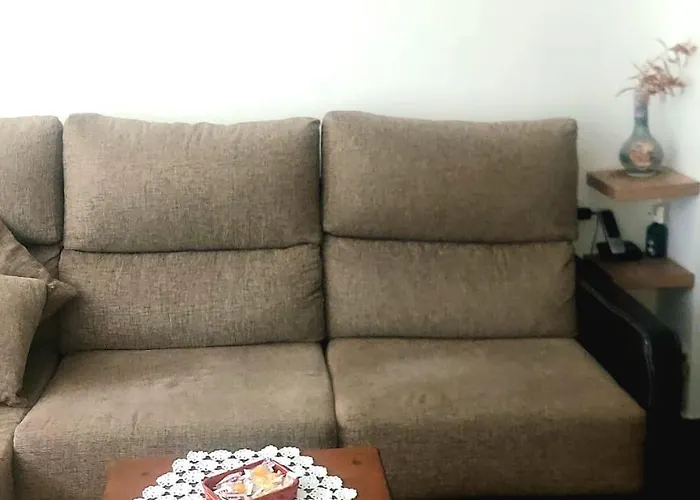 Casa Manny 1 * Arona (Tenerife)