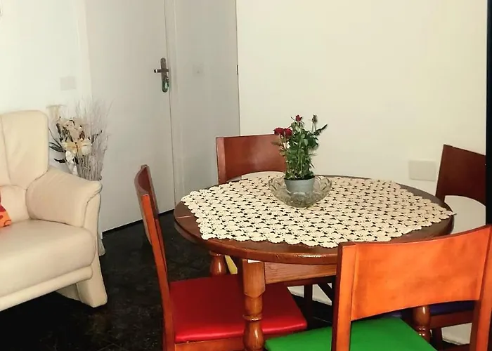 ホームステイ Casa Manny 1 *