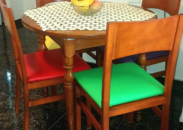 Casa Manny 1 Arona (Tenerife)