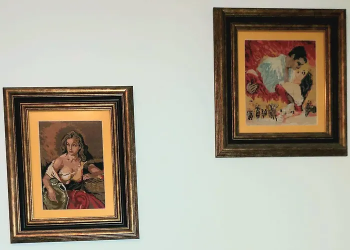 Casa Manny 1 ホームステイ