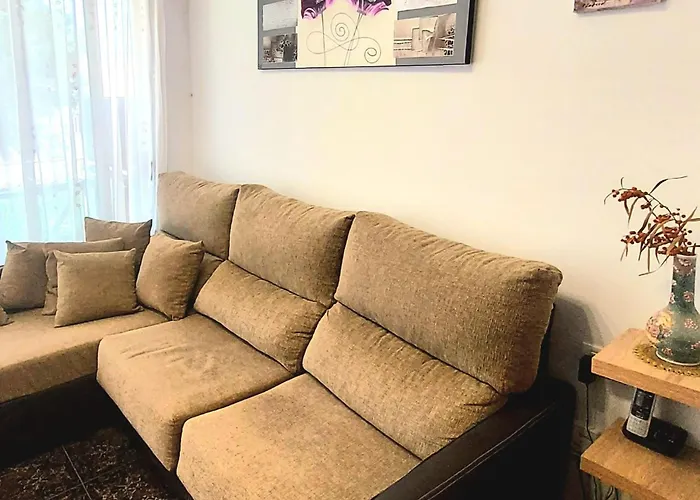 Casa Manny 1 ホームステイ *