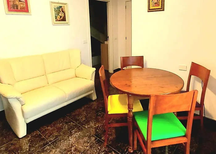 Casa Manny 1 * Arona (Tenerife)