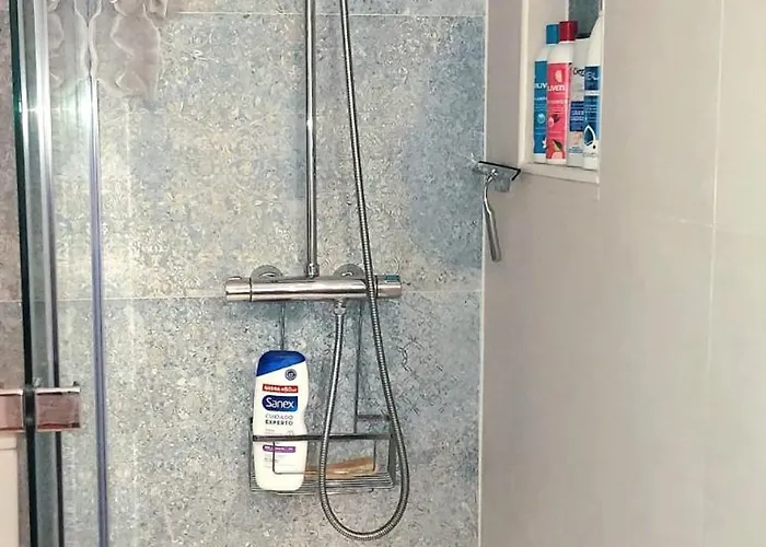 Casa Manny 1 ホームステイ アロナ