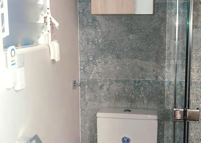 Homestay Casa Manny 1 Arona (Tenerife)