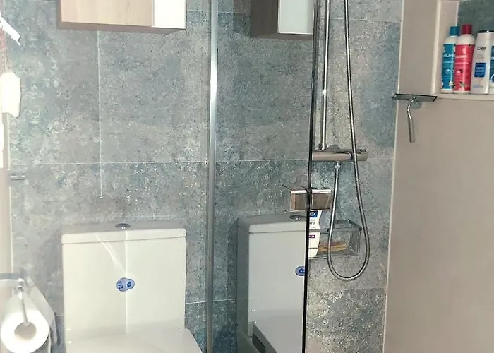 ホームステイ Casa Manny 1 *