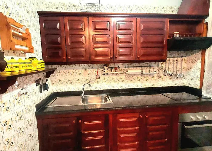 Casa Manny 1 Arona (Tenerife)