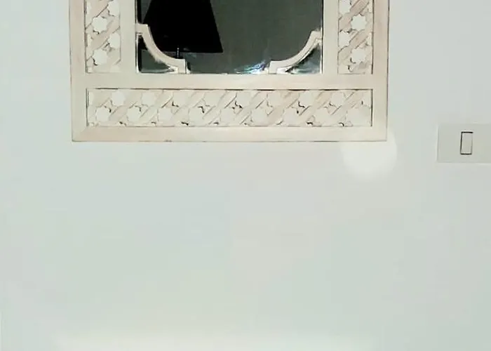 Casa Manny 1 アロナ