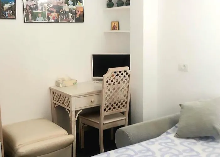 Casa Manny 1 Homestay *