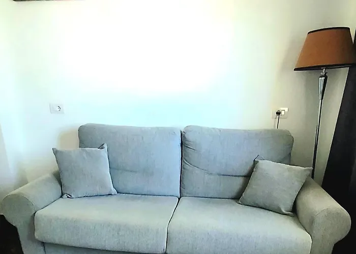 ホームステイ Casa Manny 1 アロナ