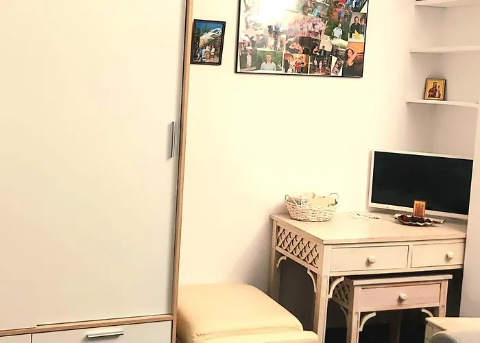 Casa Manny 1 アロナ