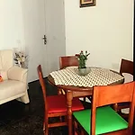 Проживание в семье Casa Manny 1 *