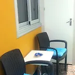 Проживание в семье Casa Manny 1