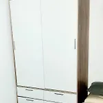 Casa Manny 1 Проживание в семье
