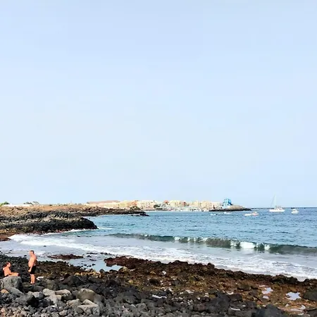 Casa Manny 1 * Arona (Tenerife)